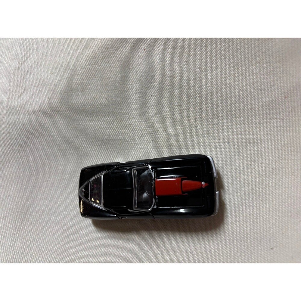 Preowned car collection no brand